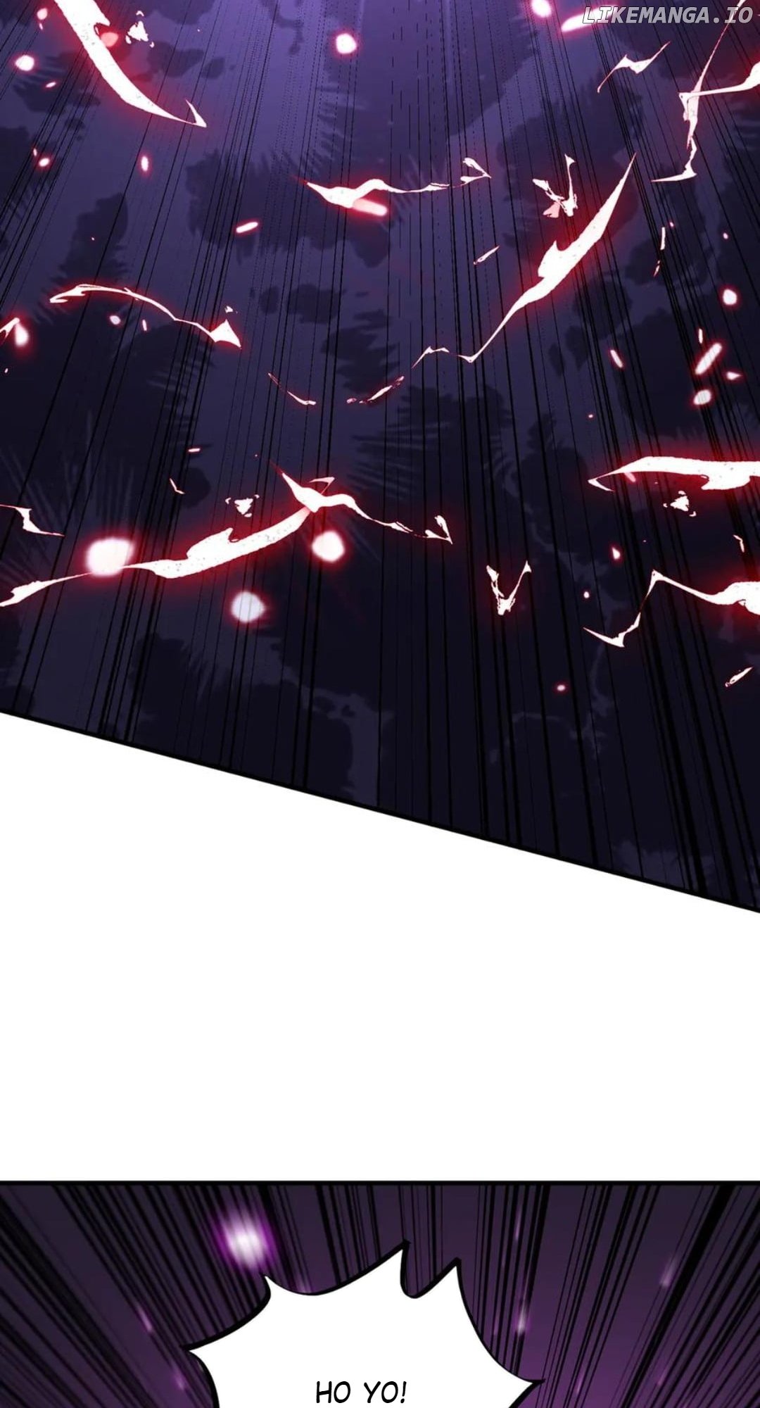 My Empress Apprentice is Becoming Evil Chapter 44 - page 22